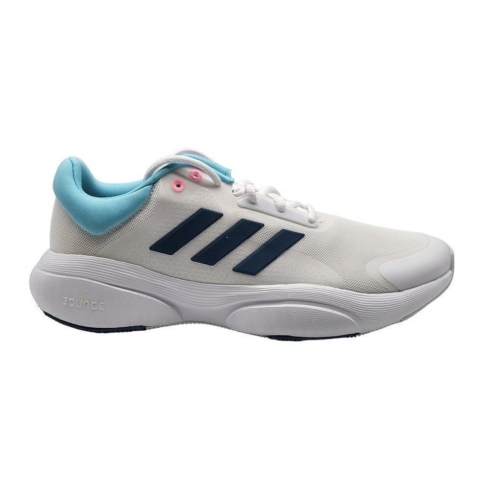Adidas Response Fashion White Womens‎ Running Shoes GX2005 Size 8.5